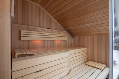 Sauna PREMIUM